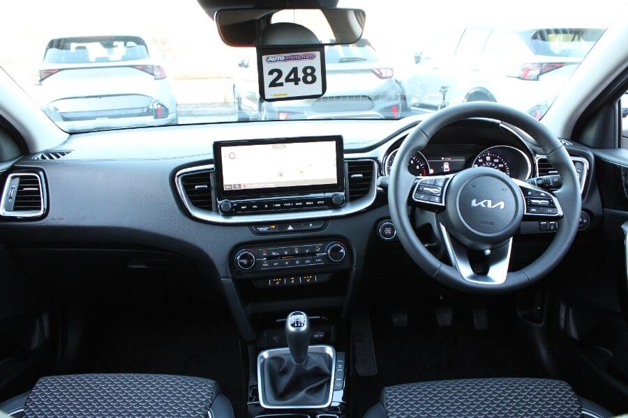 Used Kia XCeed 2025 for sale - 76753035: Photo 42