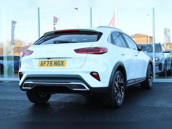 Used Kia XCeed 2025 for sale - 76753035: Photo