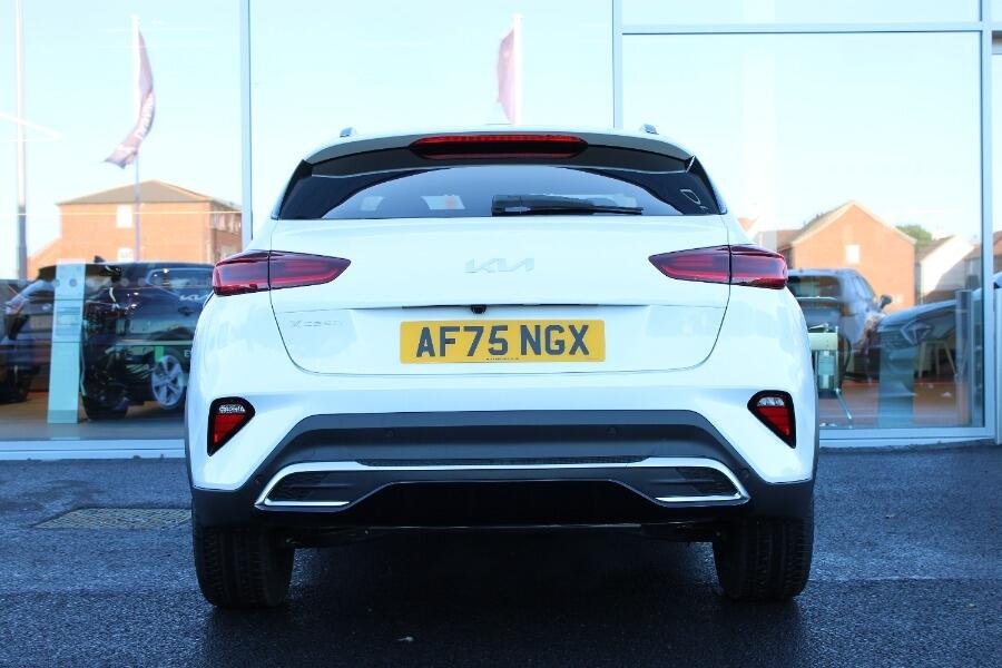 Used Kia XCeed 2025 for sale - 76753035: Photo 5
