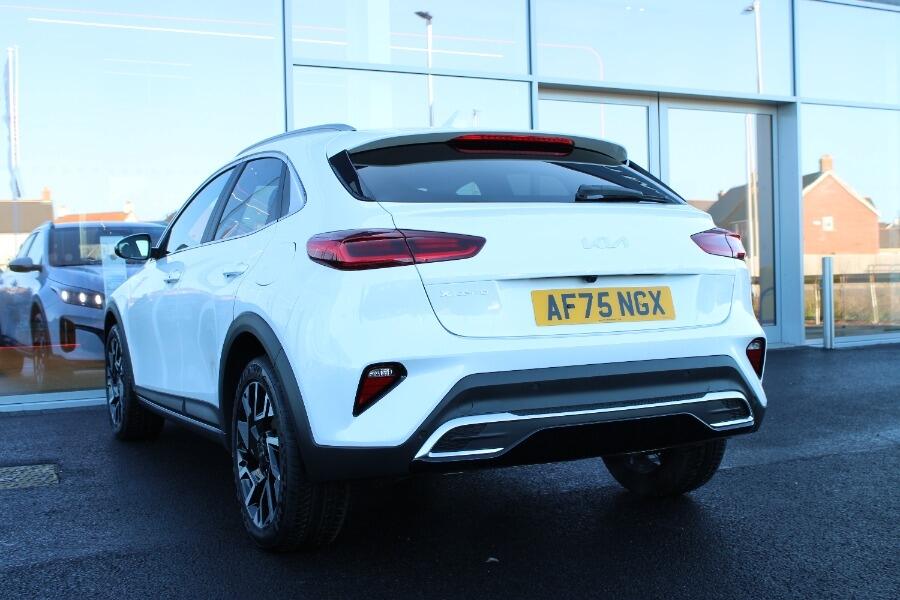 Used Kia XCeed 2025 for sale - 76753035: Photo 6