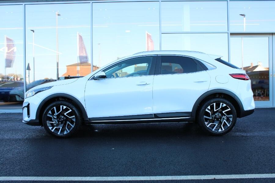 Used Kia XCeed 2025 for sale - 76753035: Photo 7