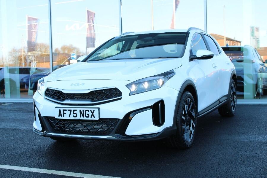 Used Kia XCeed 2025 for sale - 76753035: Photo 8