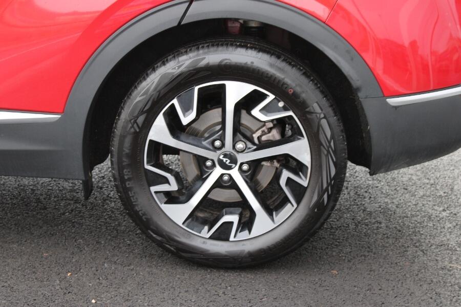 Used Kia Sportage 2025 for sale - 76800900: Photo 11