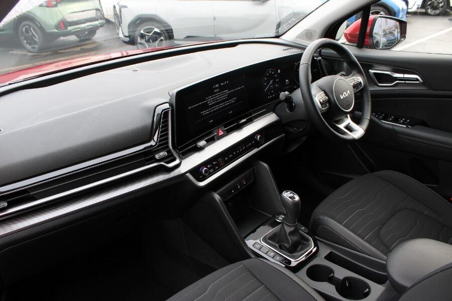 Used Kia Sportage 2025 for sale - 76800900: Photo 12