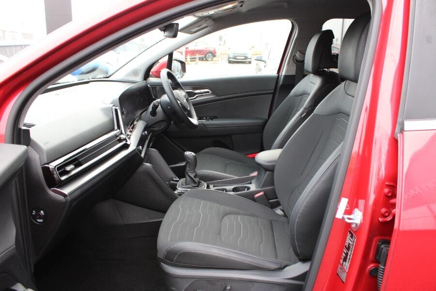 Used Kia Sportage 2025 for sale - 76800900: Photo 13