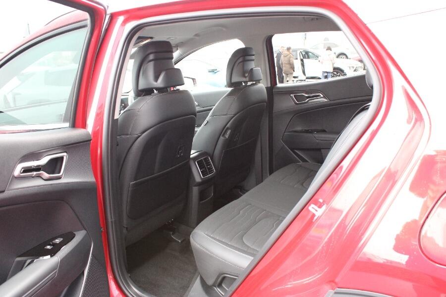 Used Kia Sportage 2025 for sale - 76800900: Photo 15
