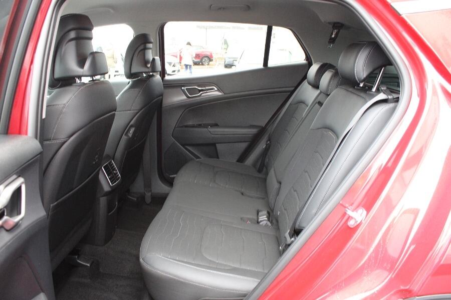 Used Kia Sportage 2025 for sale - 76800900: Photo 16