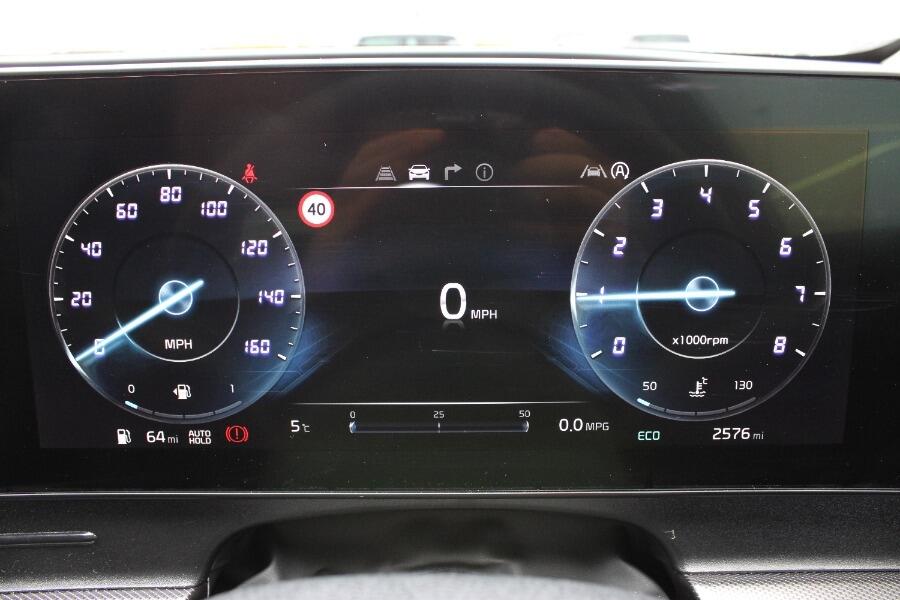 Used Kia Sportage 2025 for sale - 76800900: Photo 24