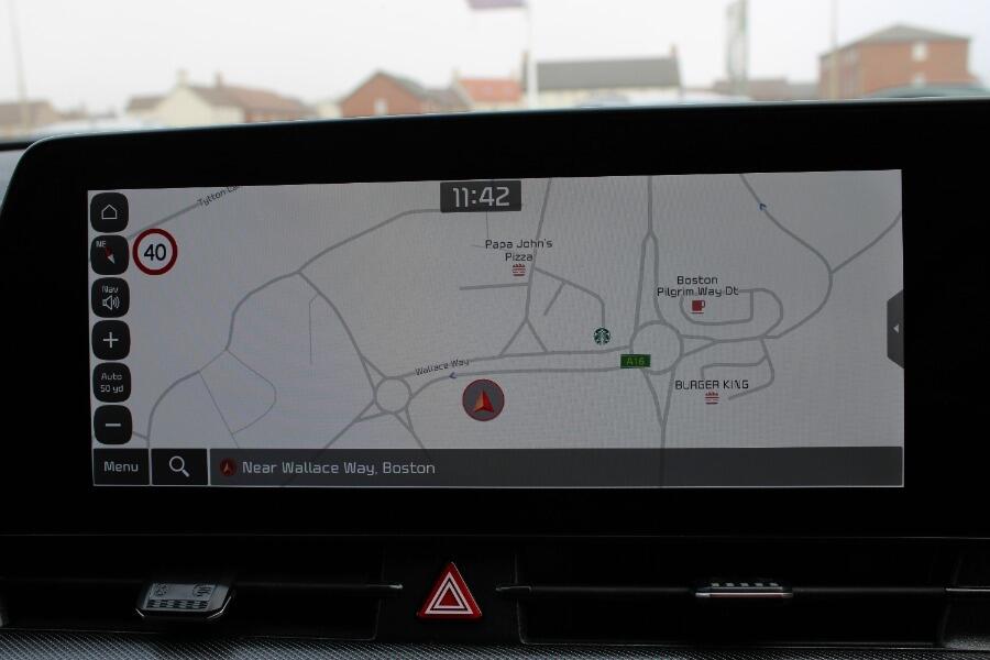 Used Kia Sportage 2025 for sale - 76800900: Photo 26