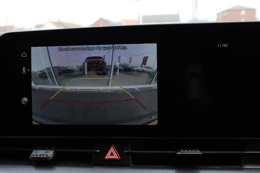 Used Kia Sportage 2025 for sale - 76800900: Photo 29