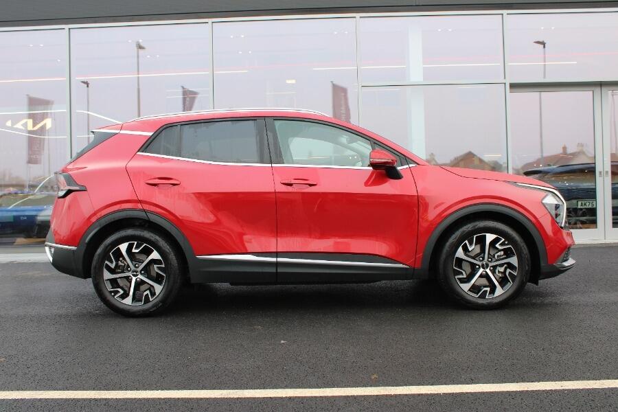 Used Kia Sportage 2025 for sale - 76800900: Photo 3