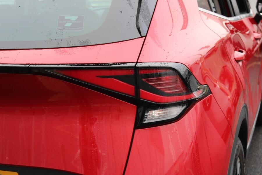 Used Kia Sportage 2025 for sale - 76800900: Photo 38