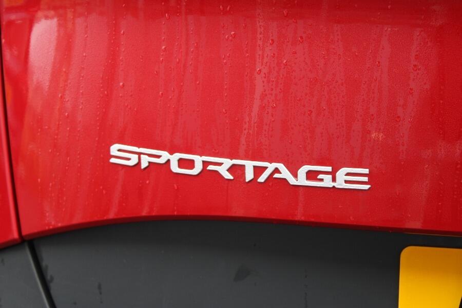 Used Kia Sportage 2025 for sale - 76800900: Photo 39