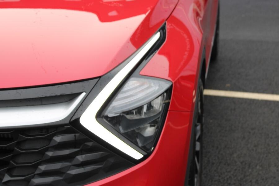 Used Kia Sportage 2025 for sale - 76800900: Photo 43