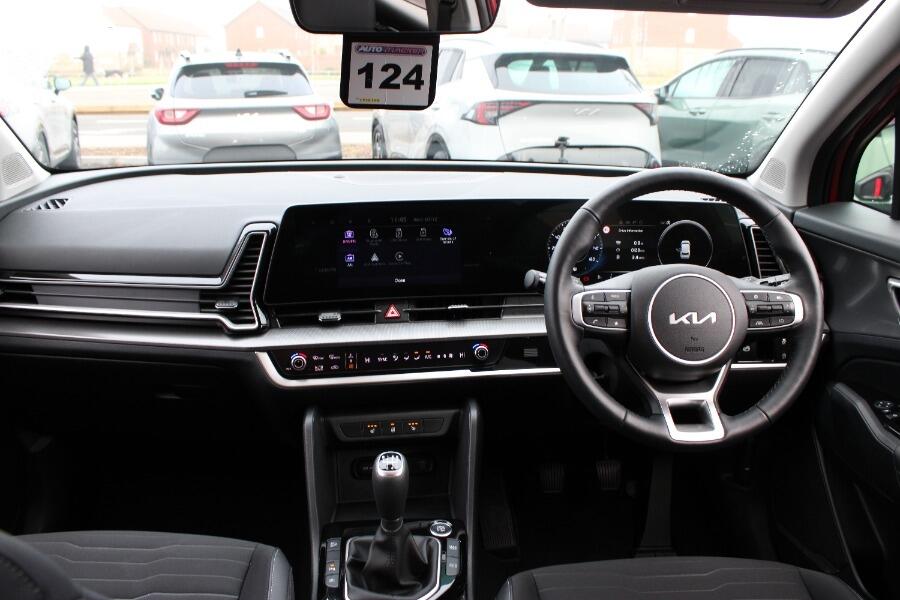 Used Kia Sportage 2025 for sale - 76800900: Photo 44