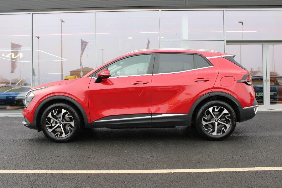 Used Kia Sportage 2025 for sale - 76800900: Photo 7