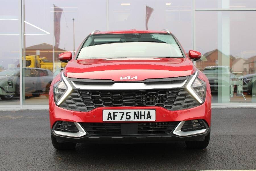 Used Kia Sportage 2025 for sale - 76800900: Photo 9