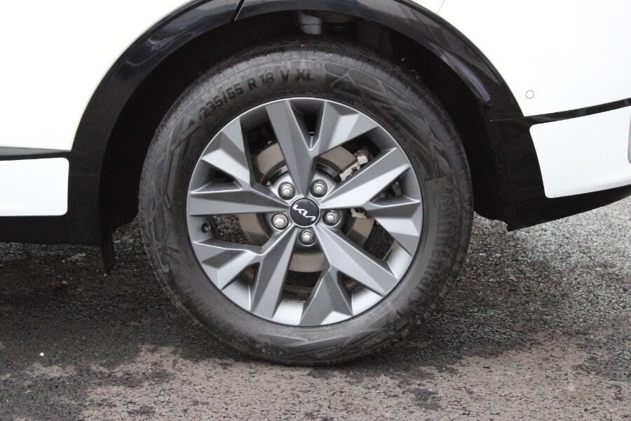 Used Kia Sportage 2023 for sale - 76584901: Photo 12