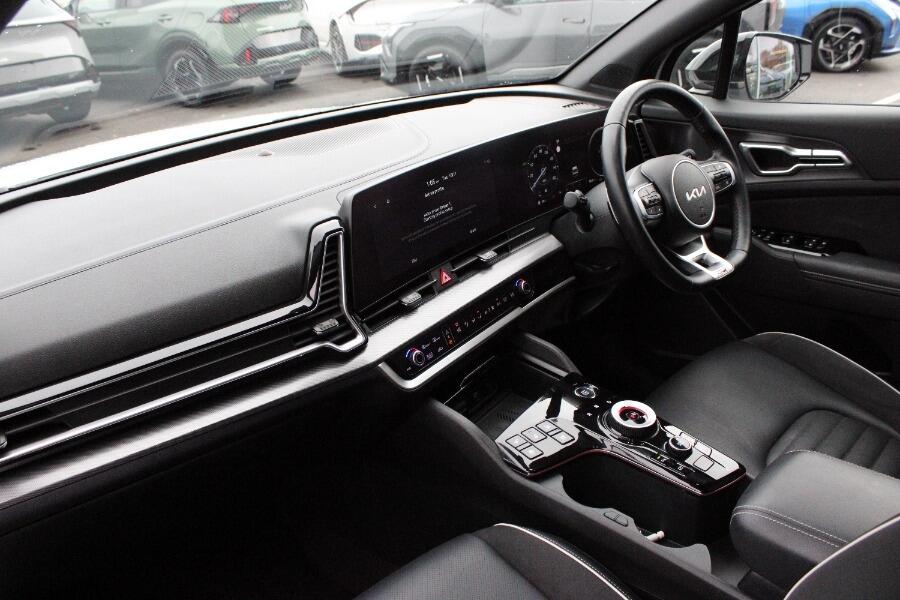 Used Kia Sportage 2023 for sale - 76584901: Photo 13