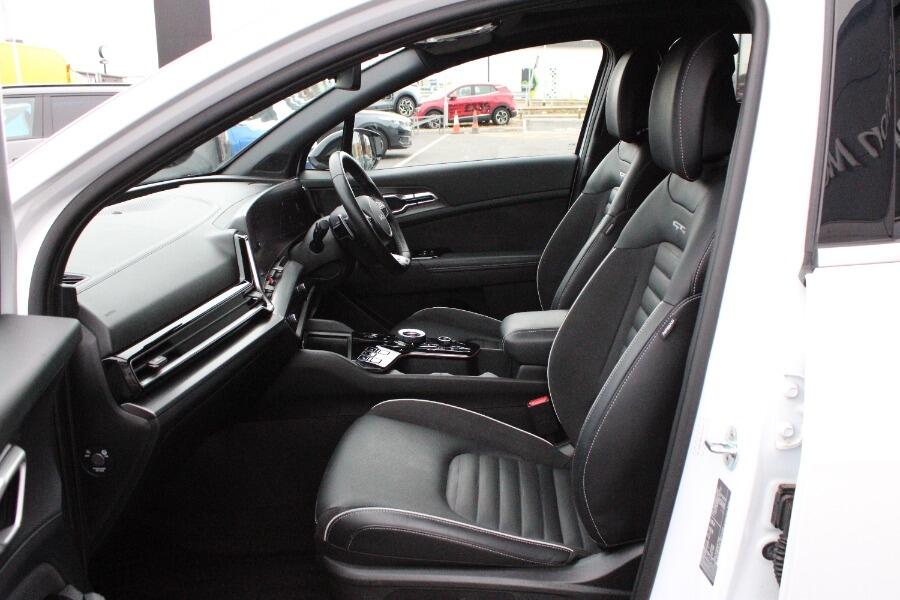 Used Kia Sportage 2023 for sale - 76584901: Photo 14