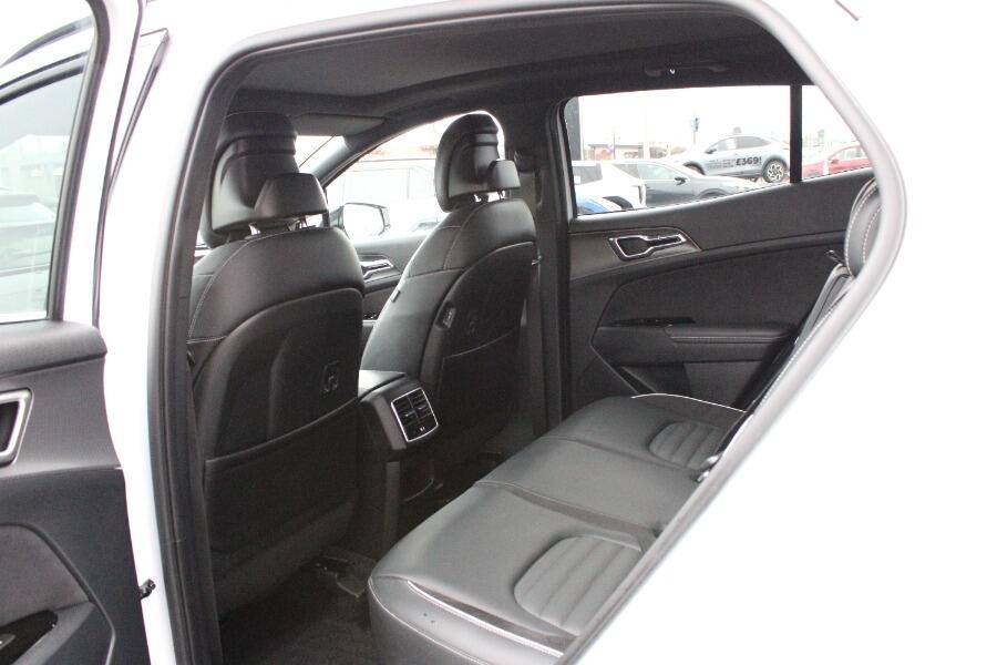 Used Kia Sportage 2023 for sale - 76584901: Photo 16