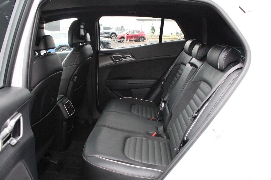 Used Kia Sportage 2023 for sale - 76584901: Photo 17