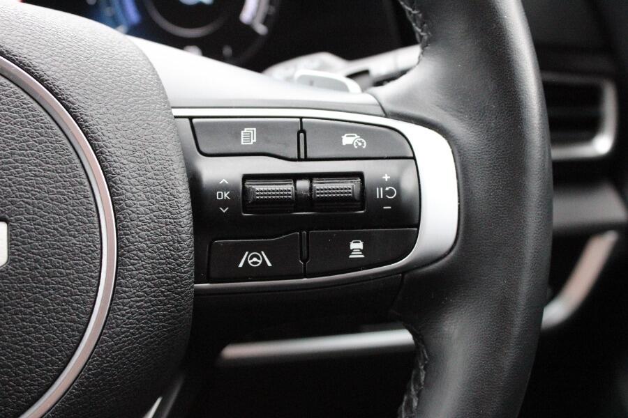 Used Kia Sportage 2023 for sale - 76584901: Photo 23