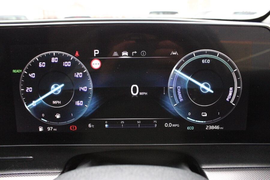 Used Kia Sportage 2023 for sale - 76584901: Photo 27