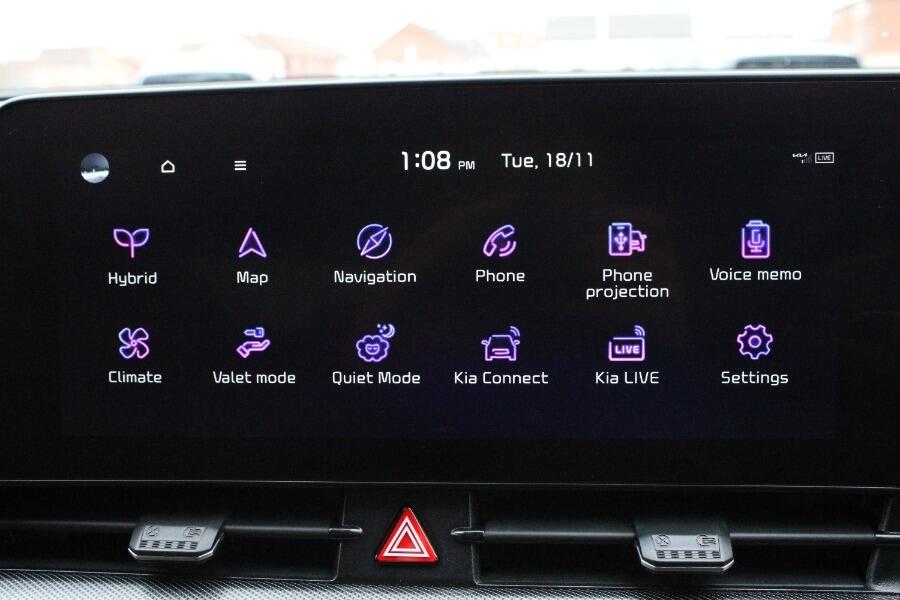 Used Kia Sportage 2023 for sale - 76584901: Photo 29