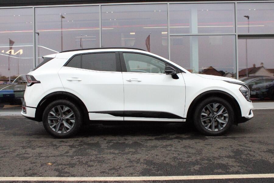 Used Kia Sportage 2023 for sale - 76584901: Photo 3