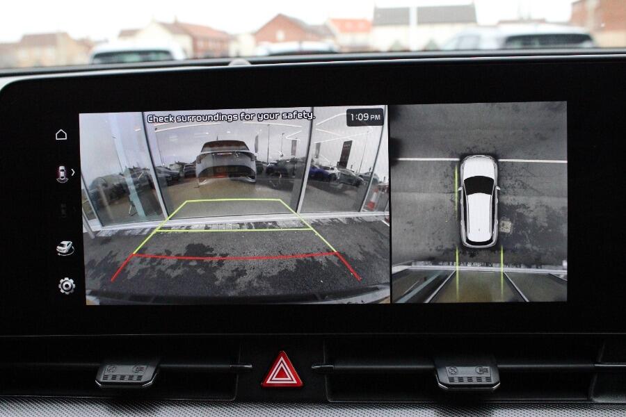 Used Kia Sportage 2023 for sale - 76584901: Photo 32