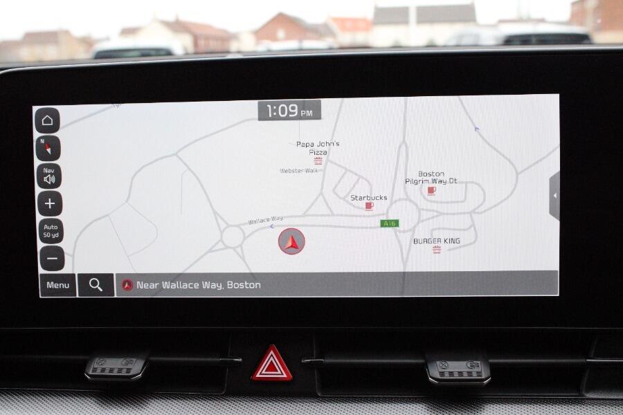 Used Kia Sportage 2023 for sale - 76584901: Photo 33