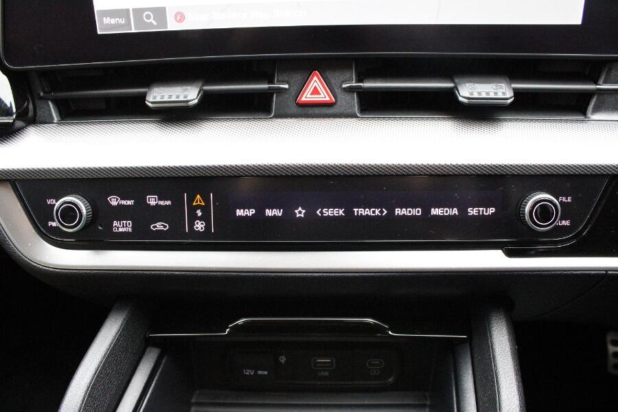 Used Kia Sportage 2023 for sale - 76584901: Photo 34