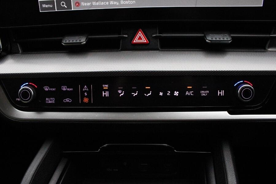 Used Kia Sportage 2023 for sale - 76584901: Photo 35