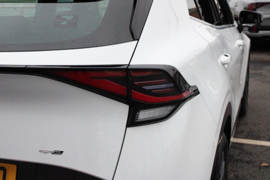 Used Kia Sportage 2023 for sale - 76584901: Photo 44