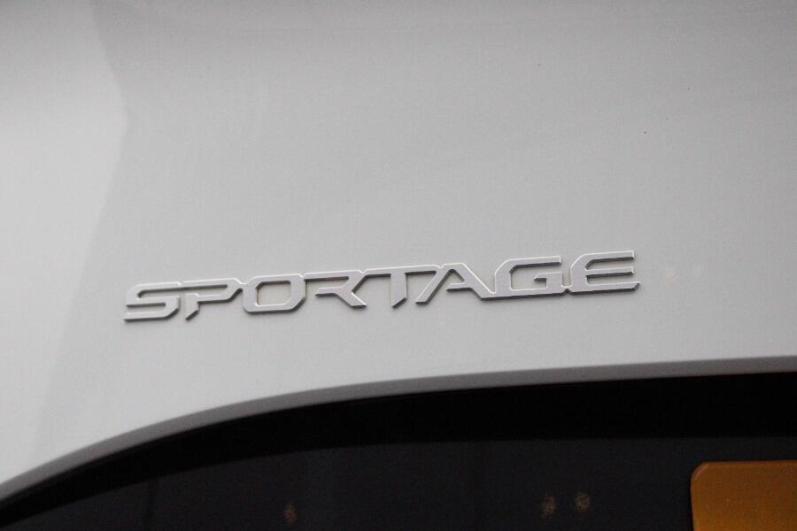 Used Kia Sportage 2023 for sale - 76584901: Photo 47