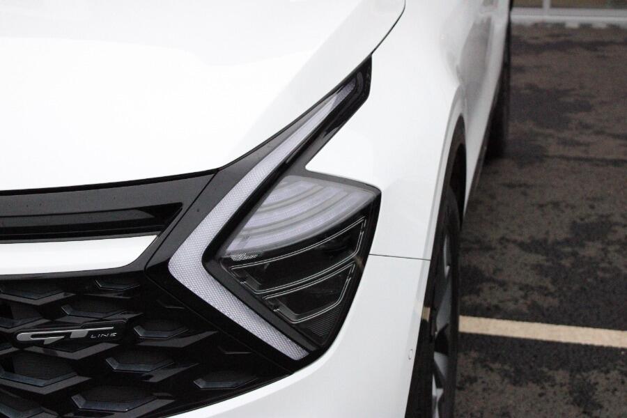 Used Kia Sportage 2023 for sale - 76584901: Photo 49