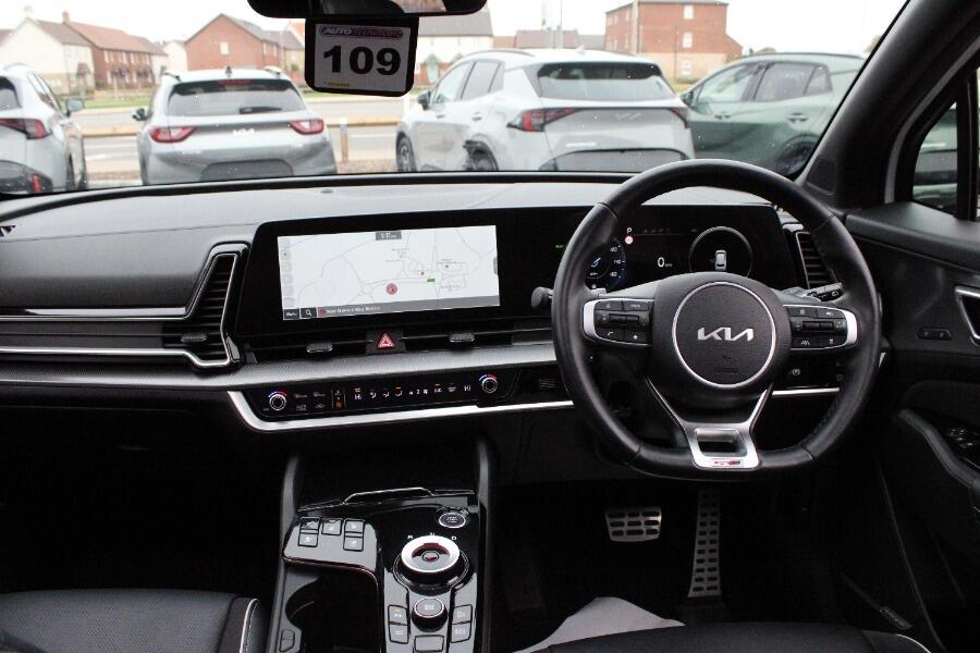 Used Kia Sportage 2023 for sale - 76584901: Photo 52