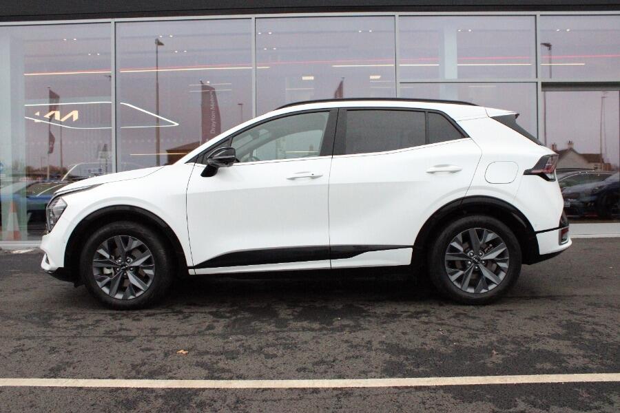 Used Kia Sportage 2023 for sale - 76584901: Photo 7