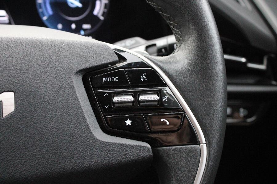 Used Kia Niro 2023 for sale - 76645329: Photo 19