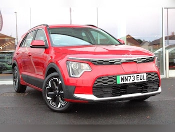 Kia - Niro