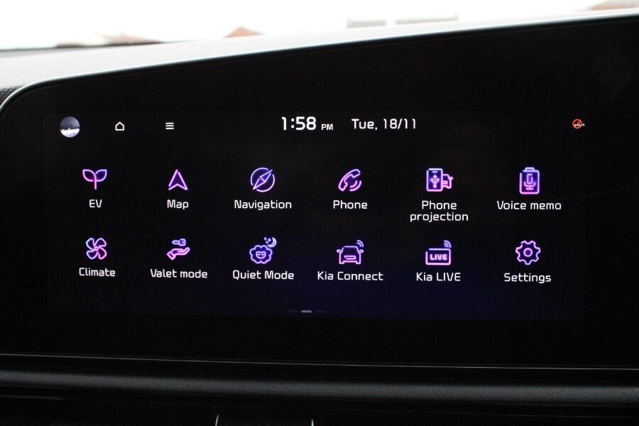 Used Kia Niro 2023 for sale - 76645329: Photo 25