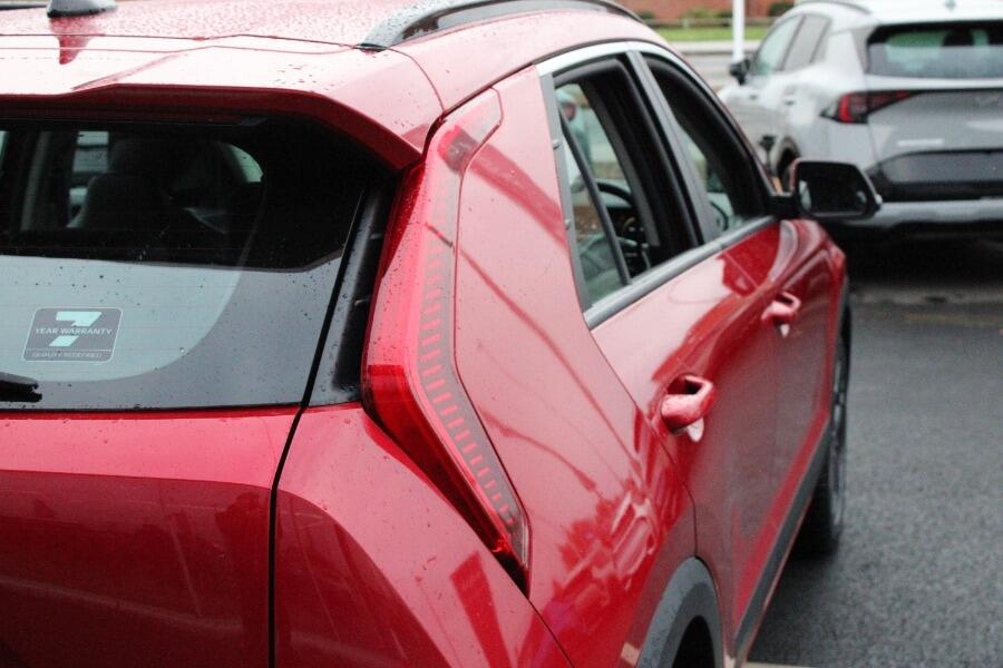 Used Kia Niro 2023 for sale - 76645329: Photo 36