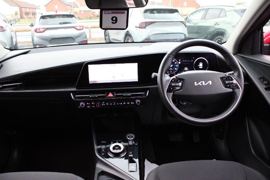 Used Kia Niro 2023 for sale - 76645329: Photo 43