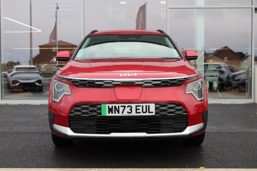 Used Kia Niro 2023 for sale - 76645329: Photo 9