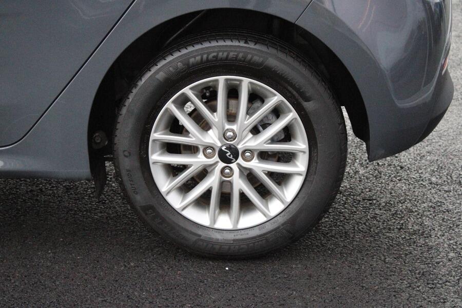 Used Kia Rio 2023 for sale - 76645796: Photo 11