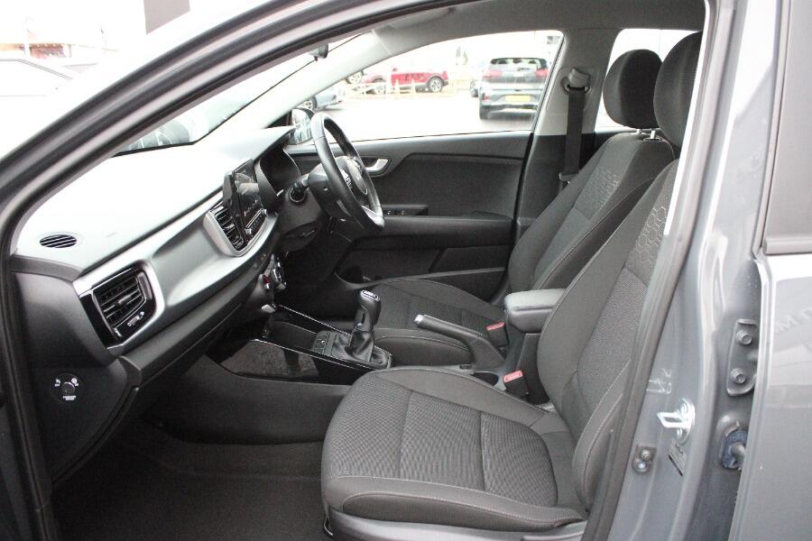 Used Kia Rio 2023 for sale - 76645796: Photo 13