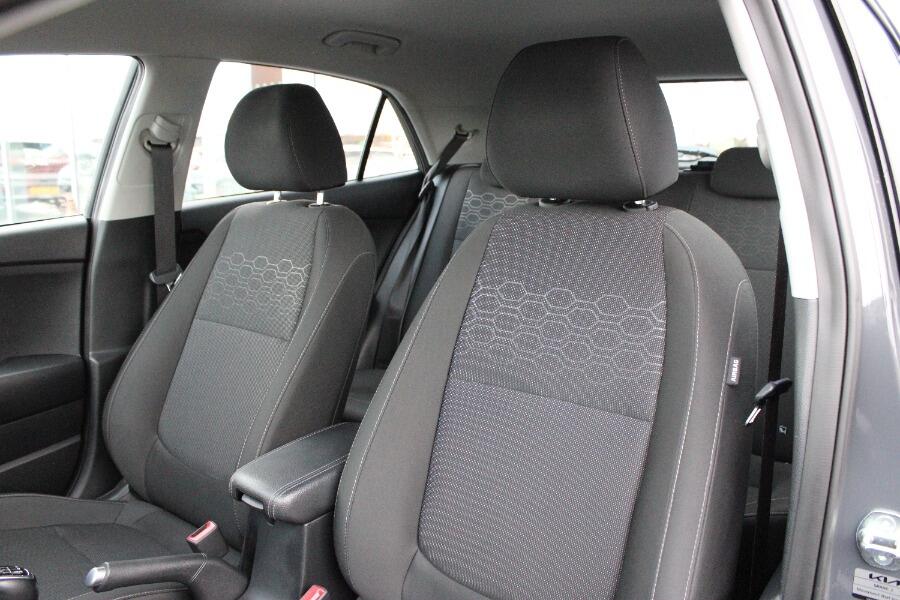 Used Kia Rio 2023 for sale - 76645796: Photo 14