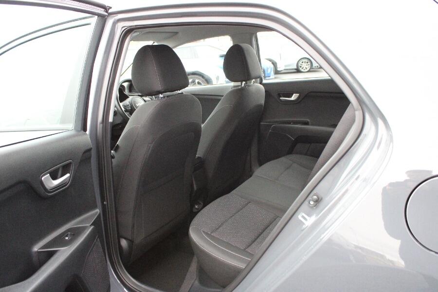Used Kia Rio 2023 for sale - 76645796: Photo 15