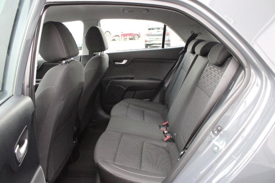 Used Kia Rio 2023 for sale - 76645796: Photo 16